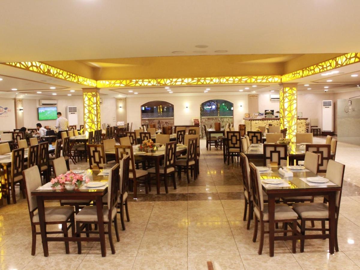 Jewel El Gameel Hotel Egyptian Only Price Port Said Exterior foto