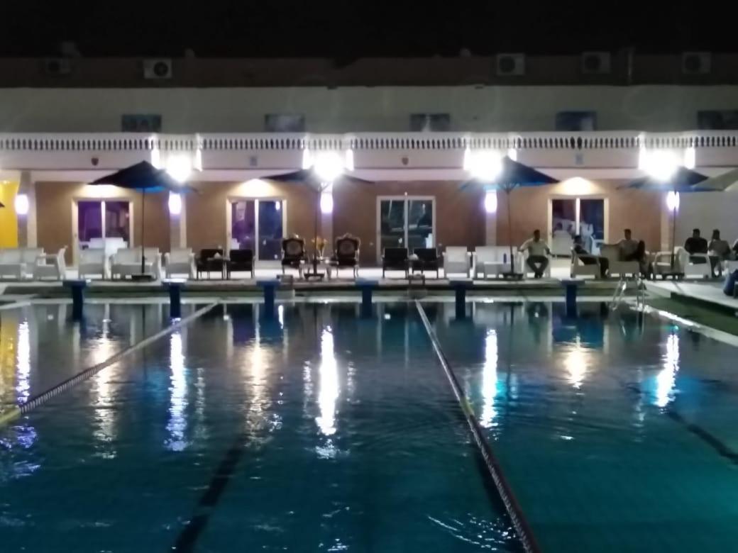 Jewel El Gameel Hotel Egyptian Only Price Port Said Exterior foto