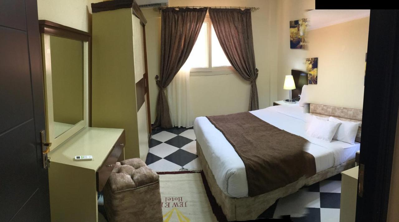 Jewel El Gameel Hotel Egyptian Only Price Port Said Exterior foto