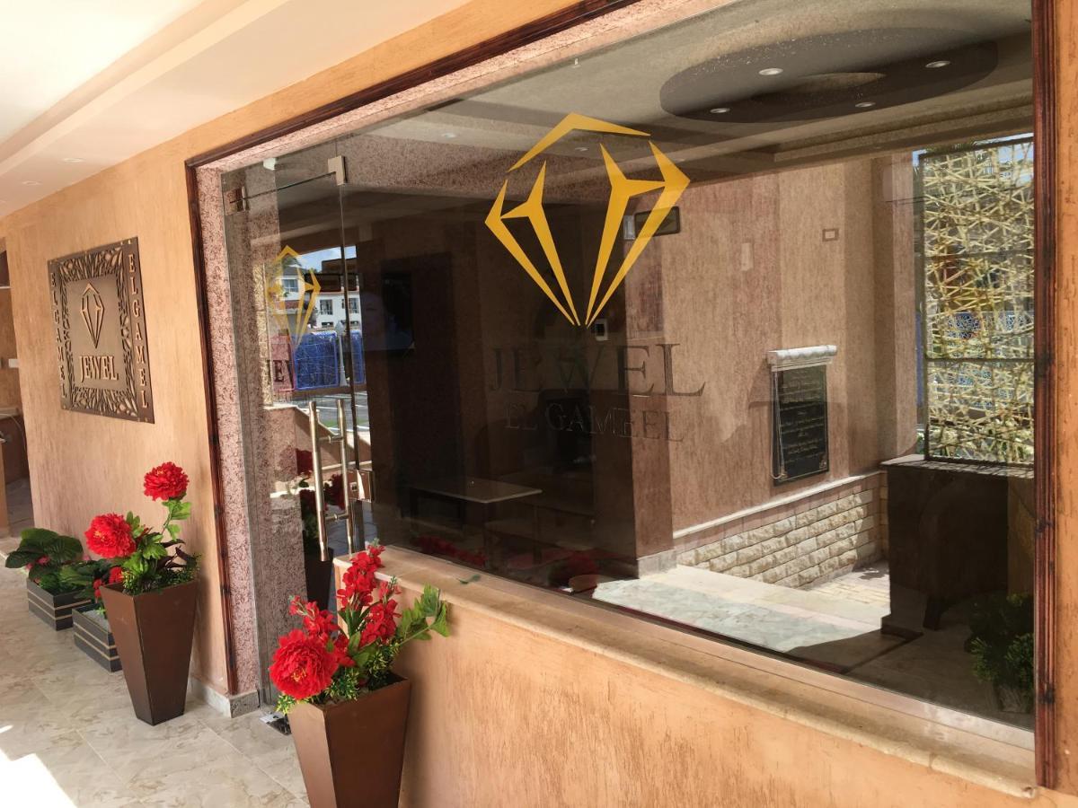 Jewel El Gameel Hotel Egyptian Only Price Port Said Exterior foto